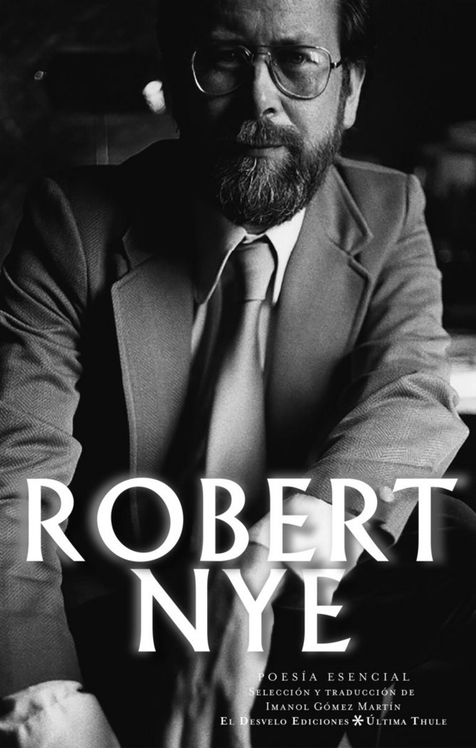 Knjiga Robert Nye Nye
