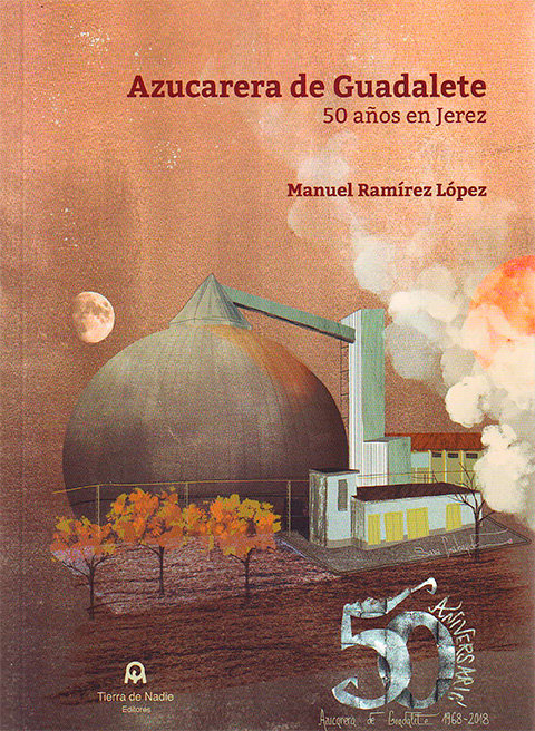 Carte Azucarera de Guadalete Ramírez López