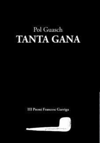 Book Tanta gana Guasch Arcas