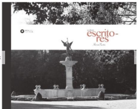 Buch Sobre Escritores Sastre