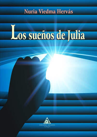 Buch Los sueños de Julia Viedma Hervás