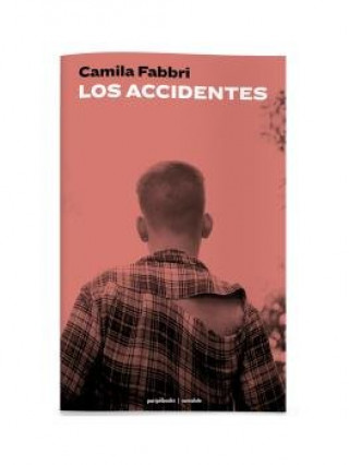 Buch LOS ACCIDENTES FABBRI