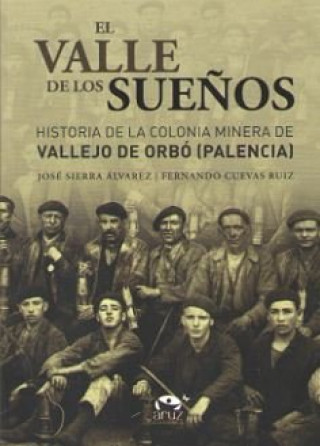 Книга EL VALLE DE LOS SUEÑOS SIERRA ALVAREZ