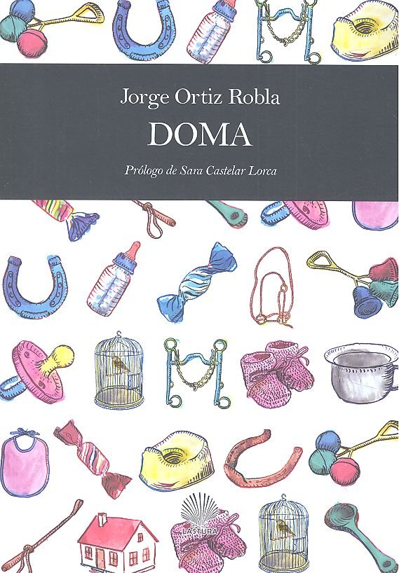 Carte Doma Ortiz Robla