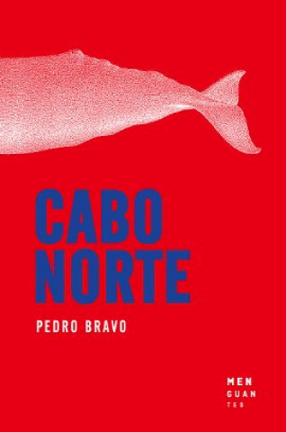 Buch Cabo Norte Bravo