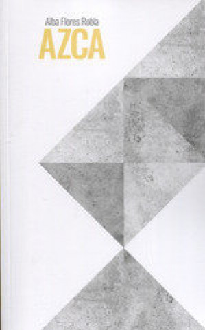 Libro AZCA FLORES ROBLA