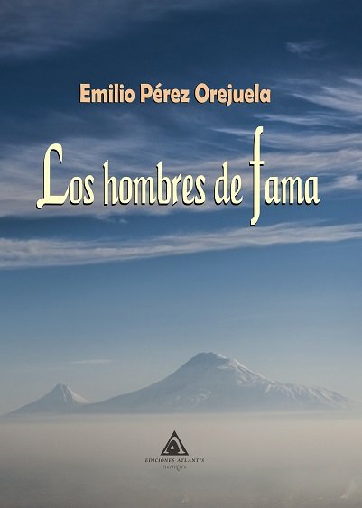 Knjiga Los hombres de fama Pérez Orejuela