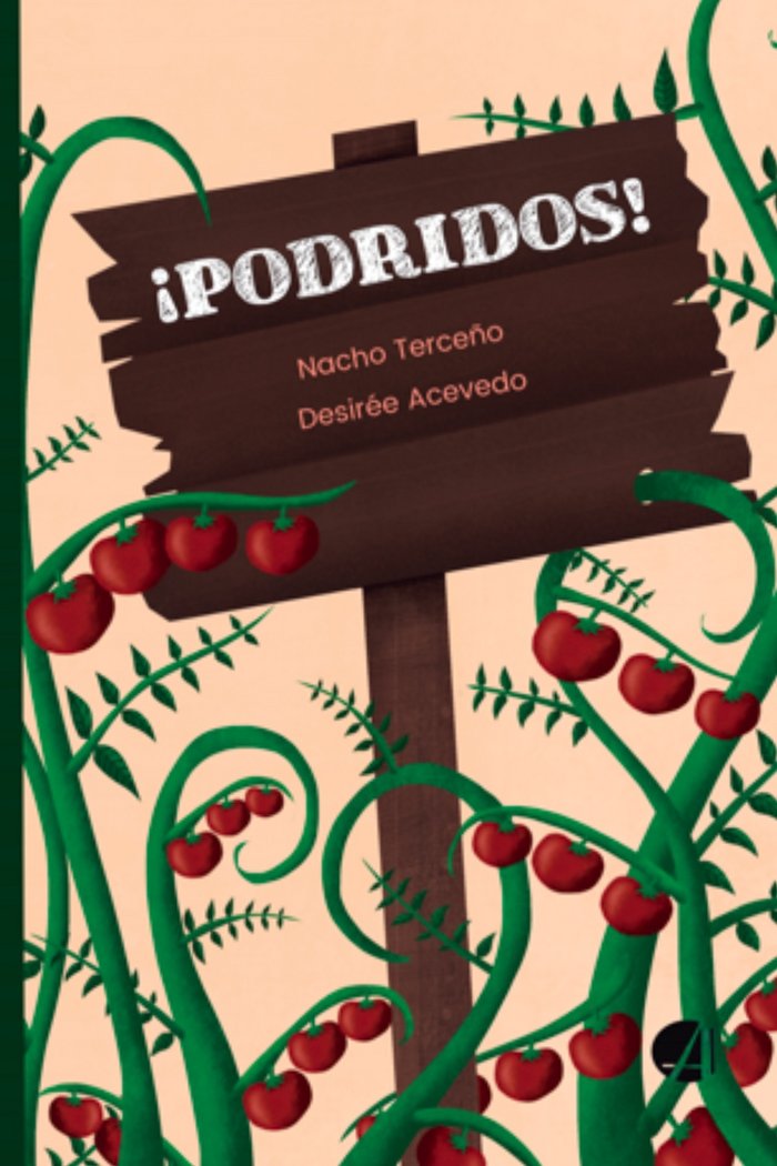 Boek ­Podridos! Acevedo