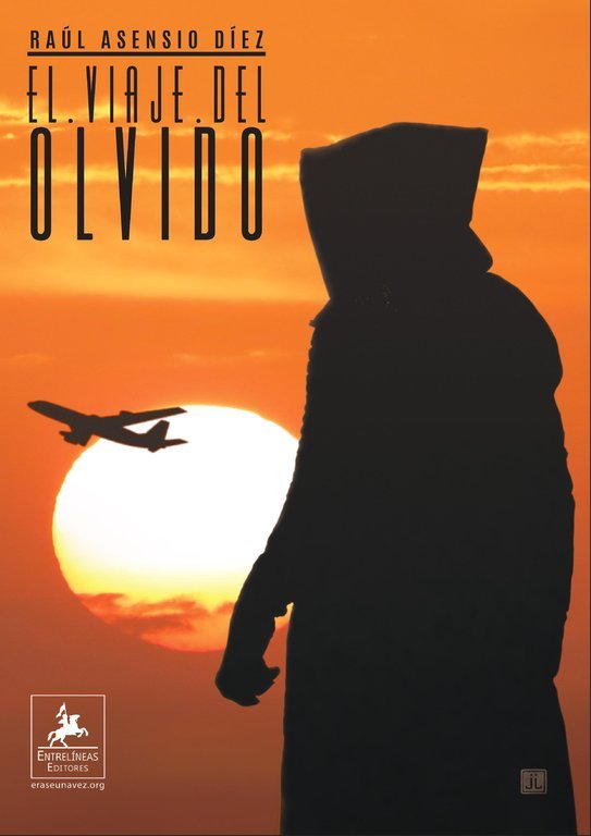 Knjiga El viaje del olvido Asensio Díez