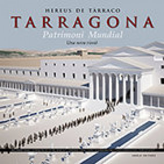 Carte Hereus?de?Tarraco, Tarragona Patrimoni mundial RUIZ DE ARBULO