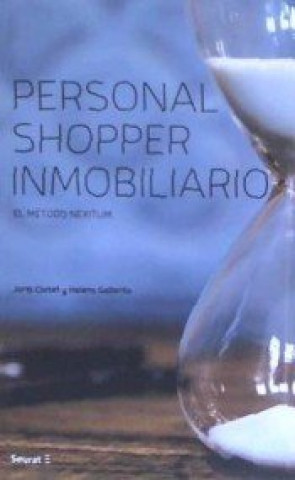 Könyv Personal Shopper Inmobiliario Gallardo
