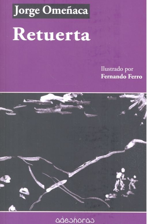 Libro Retuerta Omeñaca Labarta