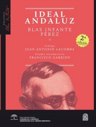Knjiga Ideal Andaluz (2ª edición) Infante Pérez