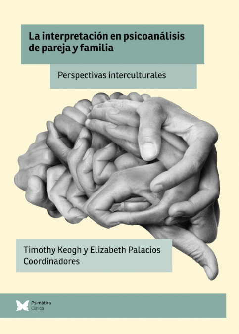 Βιβλίο La interpretación en psicoanálisis de pareja y familia 