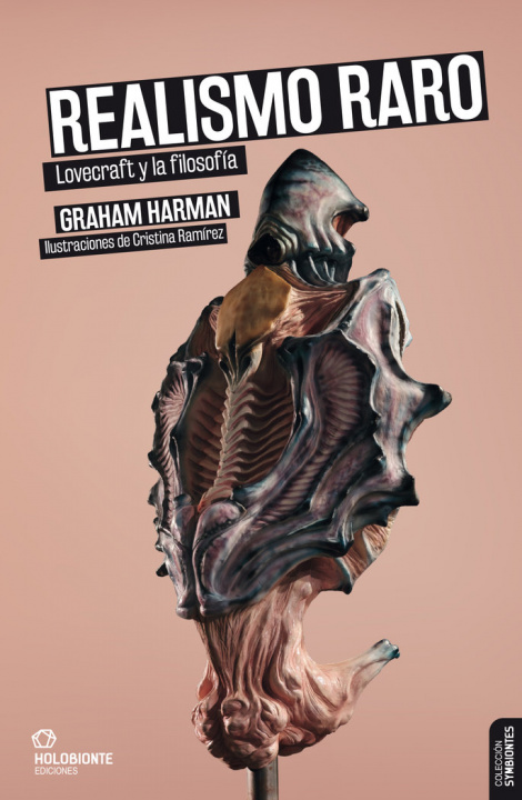Knjiga Realismo raro Harman
