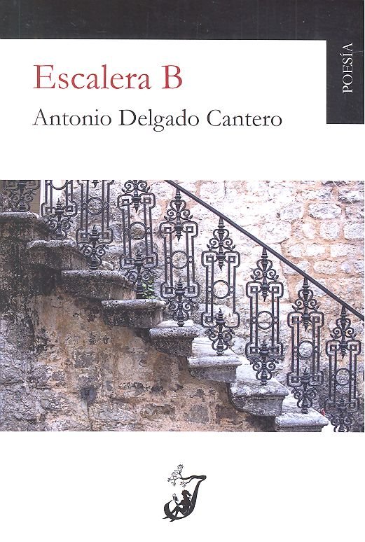 Boek Escalera B Delgado Cantero