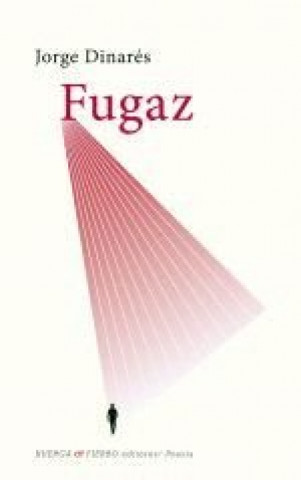 Knjiga Fugaz Dinarés García
