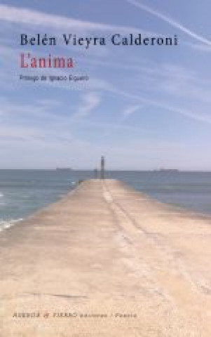 Knjiga L'Anima Vieyra Calderoni