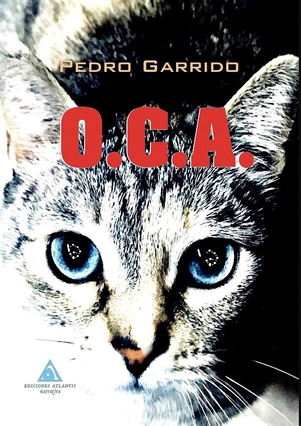 Buch O.C.A. Garrido López