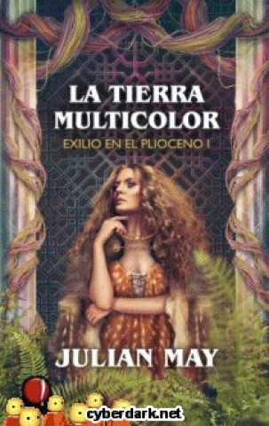 Buch La tierra multicolor Arenós Rebolledo