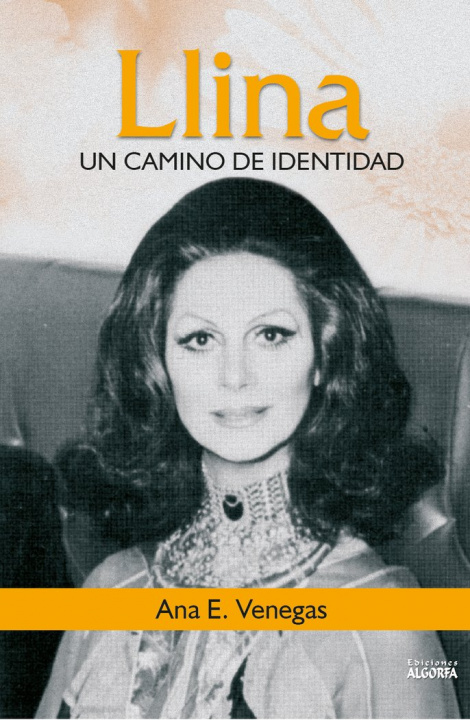 Libro Llina Venegas
