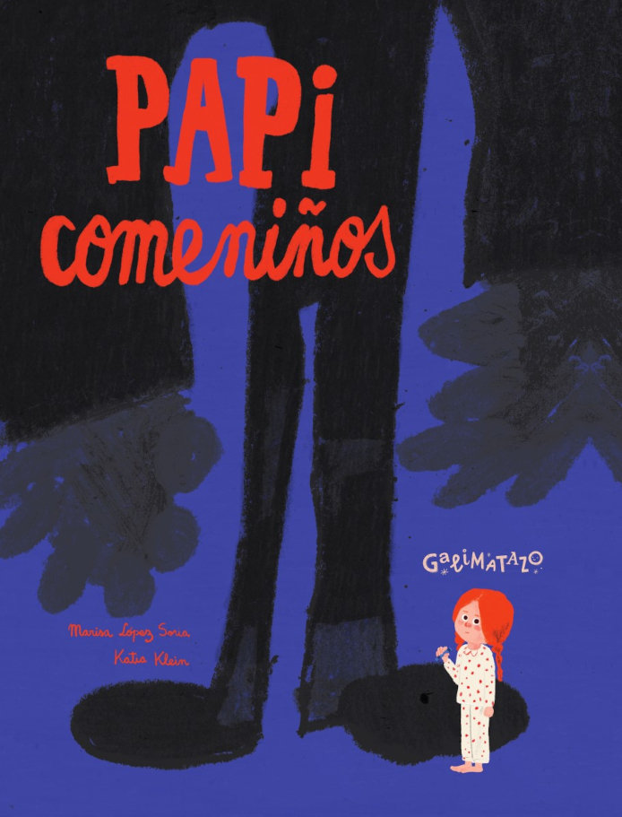 Boek PAPICOMENIÑOS LOPEZ SORIA