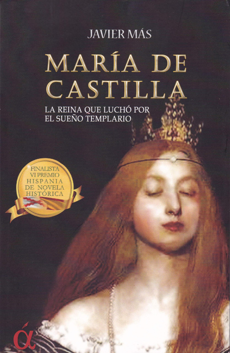 Книга María de Castilla Mas