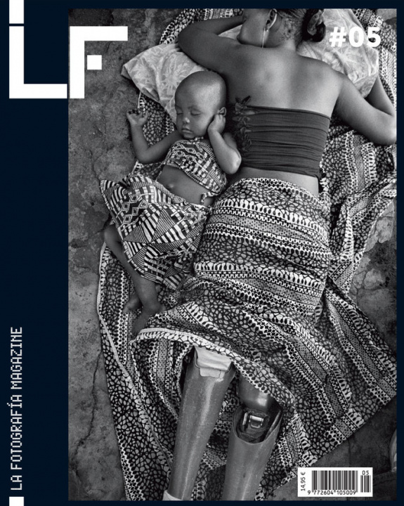 Buch LA FOTOGRAFIA MAGAZINE Nº 5 