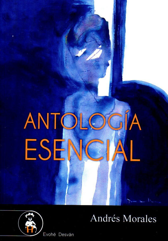 Knjiga ANTOLOGIA ESENCIAL MORALES