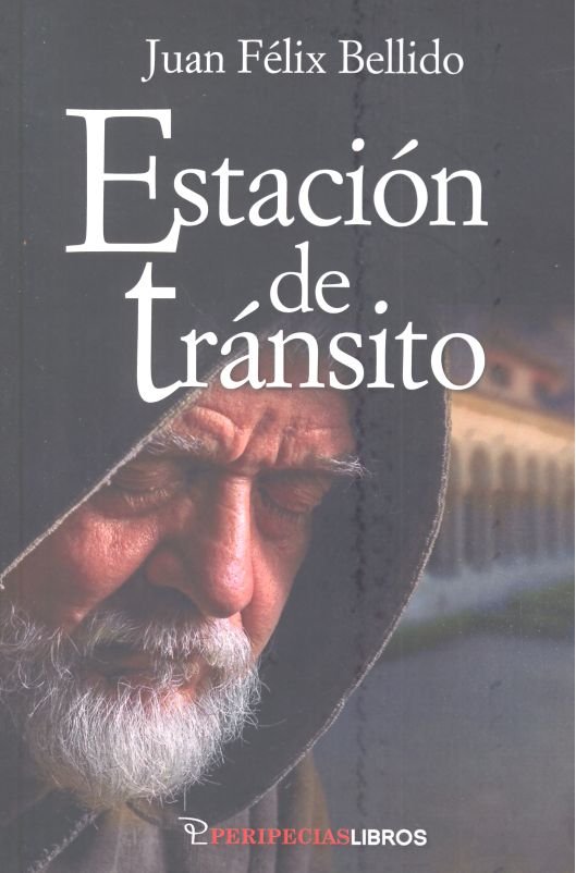 Knjiga Estación de Tránsito Bellido Bello