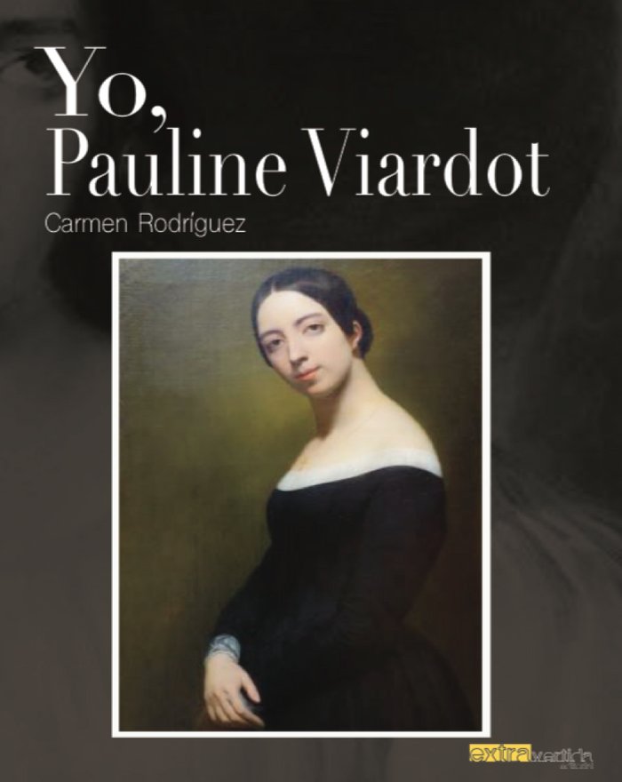 Kniha Yo, Pauline Viardot Rodríguez