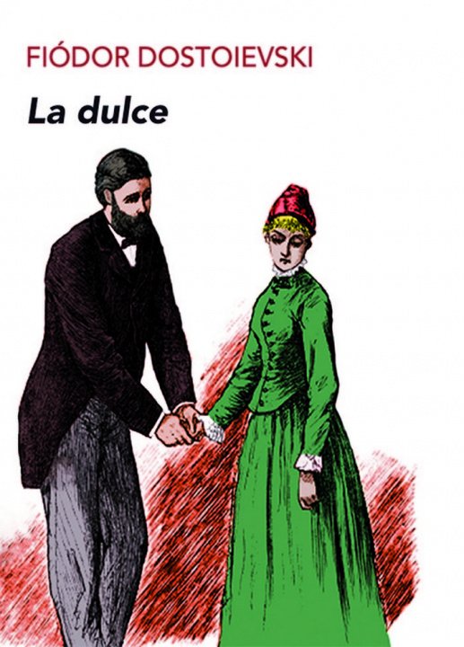 Knjiga La dulce Dostoievski