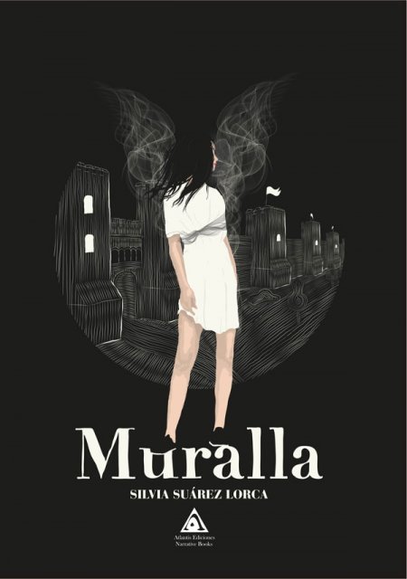 Knjiga Muralla Suárez Lorca