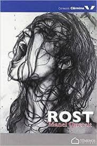 Book Rost Queralt Utrilla