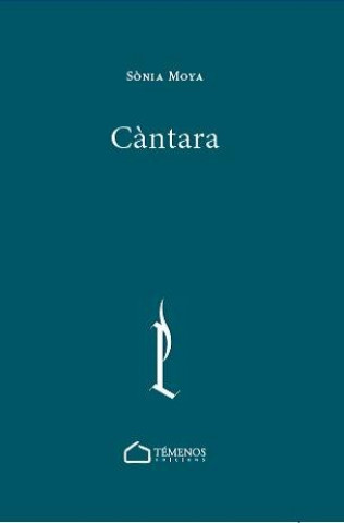 Libro Càntara Sònia