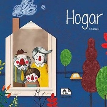 Buch Hogar Navarro Sahuquillo