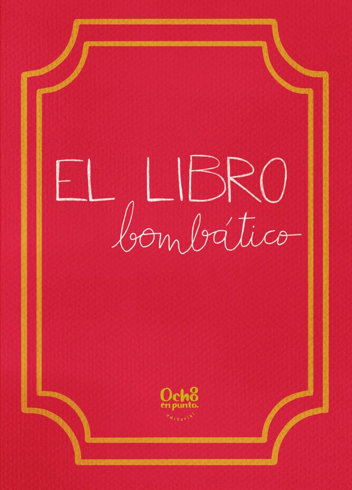 Kniha LA LIBRETA BOMBÁTICA Muñoz