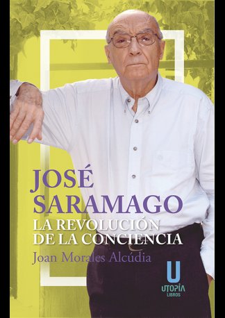 Book José Saramago Morales Alcúdia