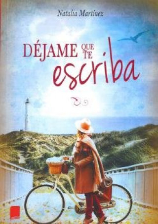 Βιβλίο Déjame que te escriba Martínez López