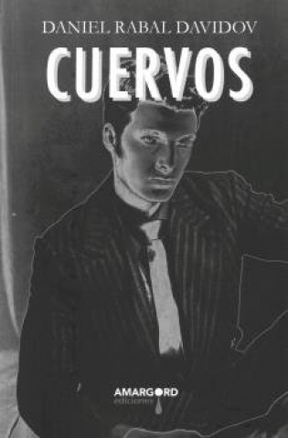 Knjiga CUERVOS RABAL DAVIDOV