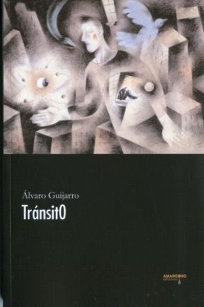 Book TRANSIT0 GUIJARRO