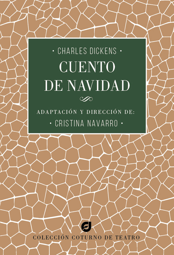 Knjiga Cuento de Navidad Charles Dickens