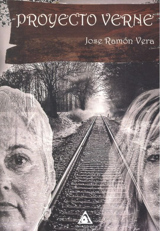 Boek Proyecto Verne Vera Torres