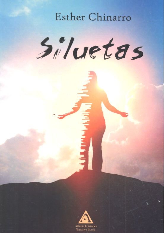 Knjiga Siluetas Chinarro Pérez