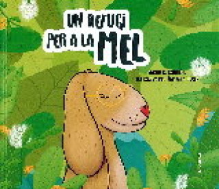 Kniha Un refugi per a la Mel García Esquivel
