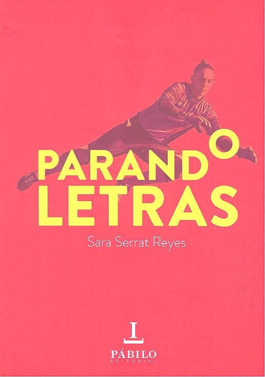 Könyv Parando Letras Serrat Reyes