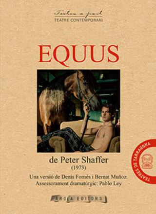 Book EQUUS SHAFFER