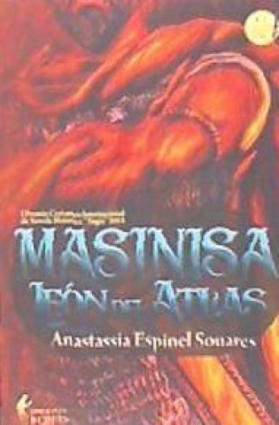 Buch Masinisa Espeinel Souares