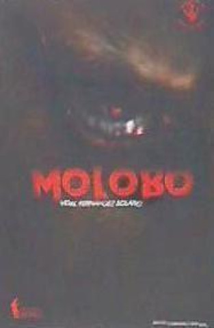 Knjiga Molobo Fernández Solano
