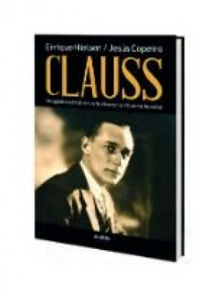 Knjiga Clauss Nielsen Hidalgo Vigo